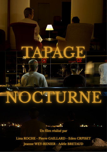 Tapage Nocturne