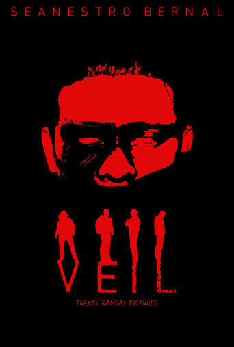 Seanestro Bernal's Veil