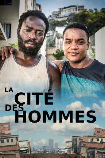 La Cité des Hommes