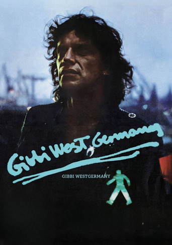Gibbi West Germany