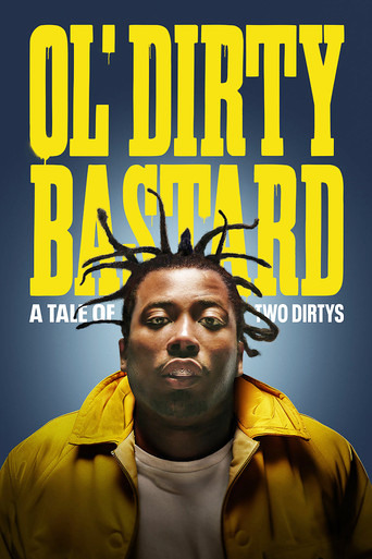 Ol' Dirty Bastard : le rap aux deux visages