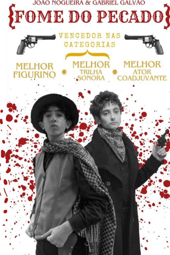 A Fome do Pecado