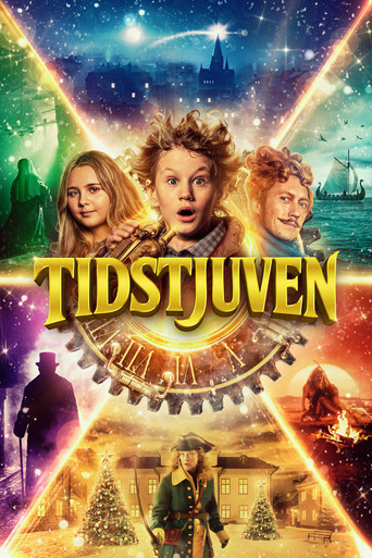 The Time Thief