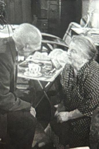 Nell and Fred