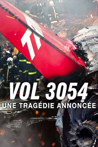 Vol 3054 : Une tragédie annoncée