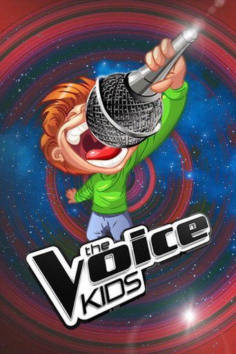 The Voice Kids (Pologne)