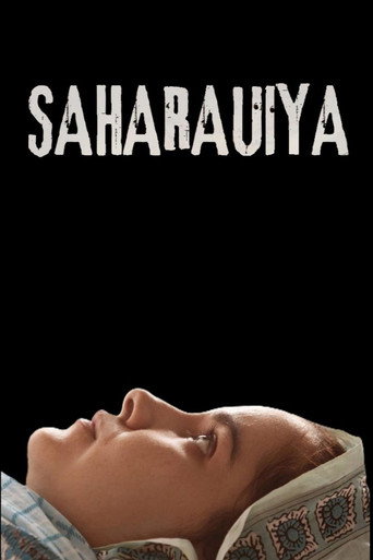 Saharauiya
