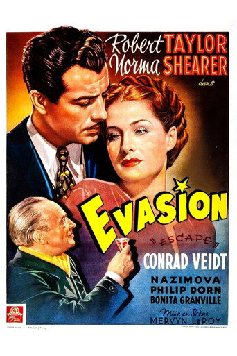 Évasion