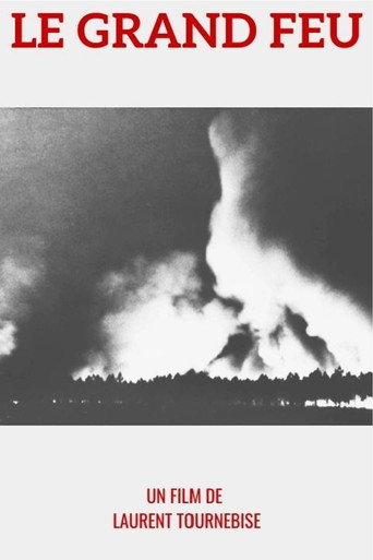 1949 : le Grand feu
