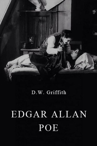 Edgar Allen Poe