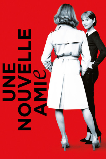 Une nouvelle amie