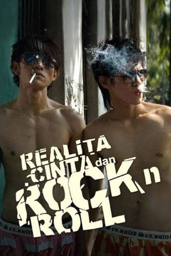 Reality, Love and Rock’n Roll