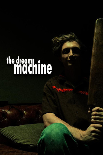 The Dream Machine
