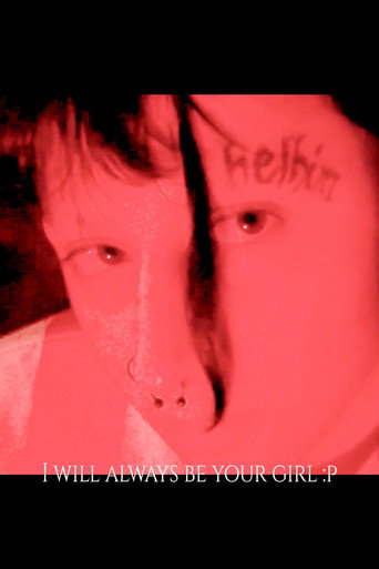 I will always be your girl :P