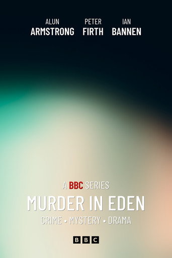 Murder in Eden