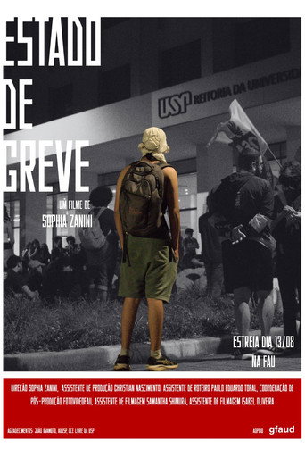 Estado de Greve