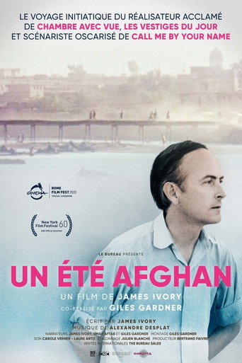 Un été afghan