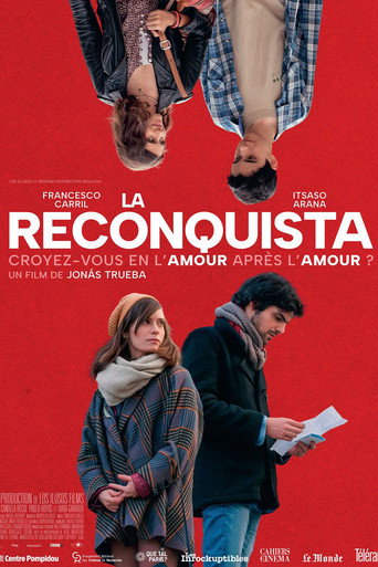 La reconquista
