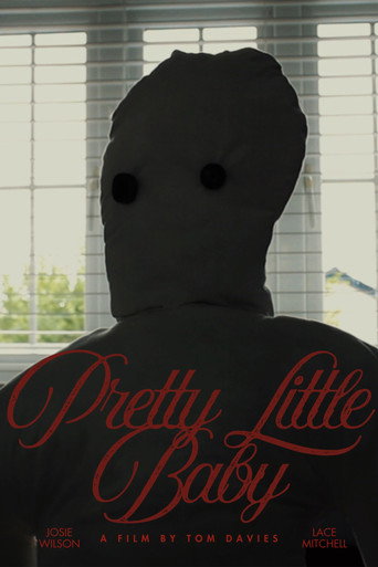 Pretty Little Baby