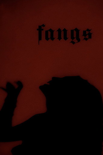 fangs