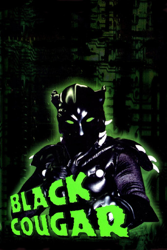 Black Cougar