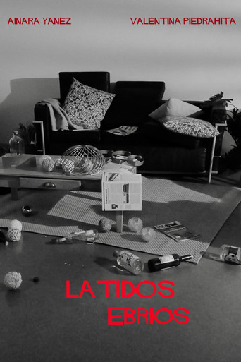 Latidos Ebrios