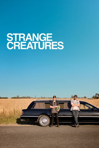 Strange Creatures
