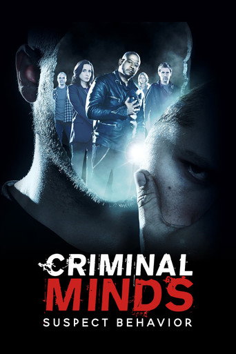 Criminal Minds: Suspect Behavior