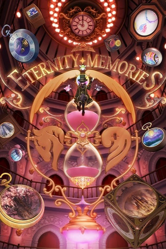 ETERNITY MEMORIES