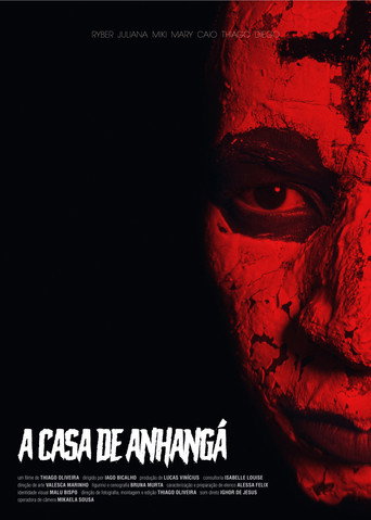 The House of Anhangá