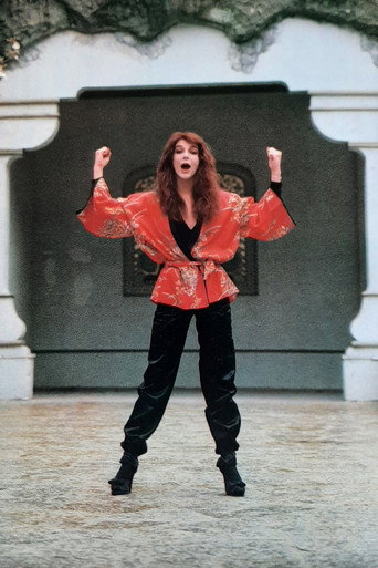 Kate Bush: Efteling Special