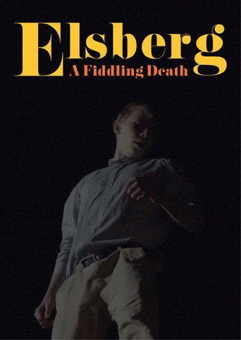 Elsberg - A Fiddling death