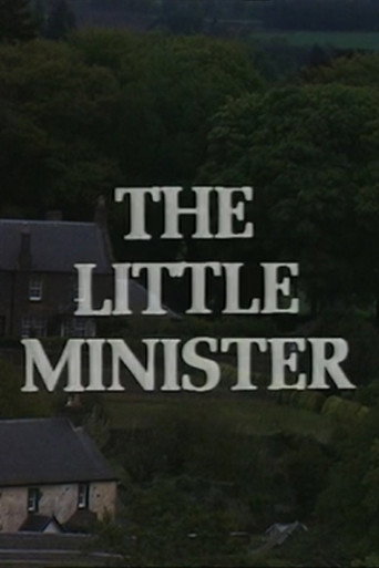 The Little Minister