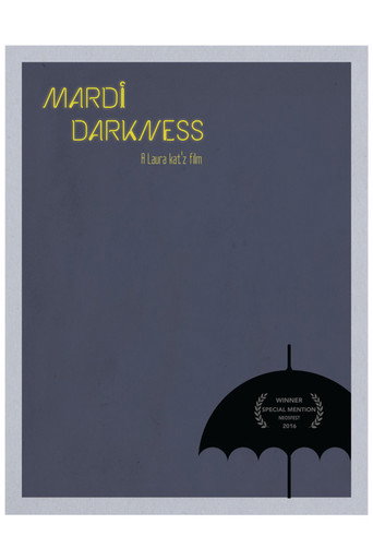 Mardi Darkness