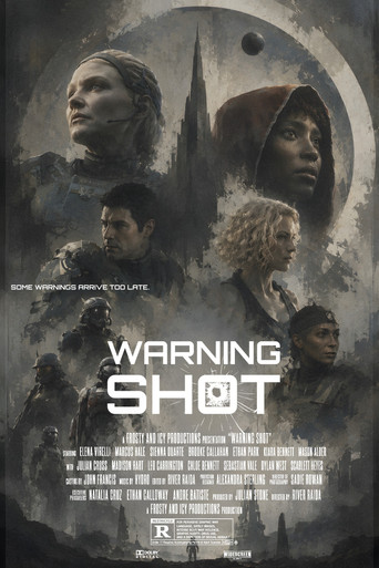 Warning Shot