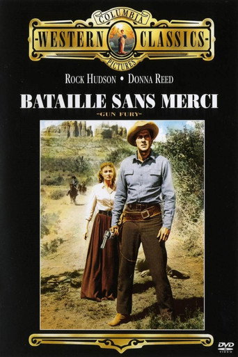 Bataille sans merci