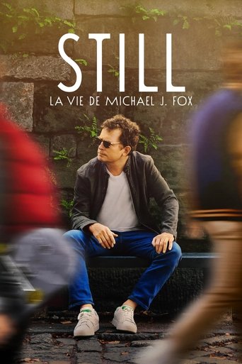 STILL - La Vie de Michael J. Fox