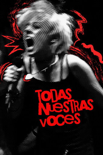 Todas Nuestras Voces