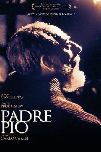 Padre Pio