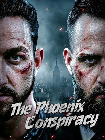 The Phoenix Conspiracy