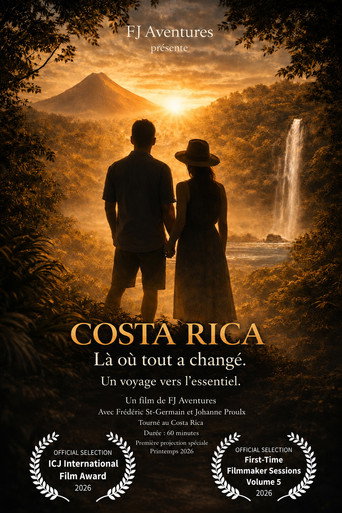 FJ Aventures : Costa Rica