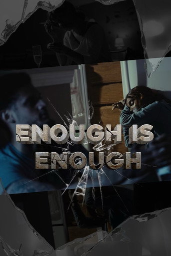 Enough Is Enough
