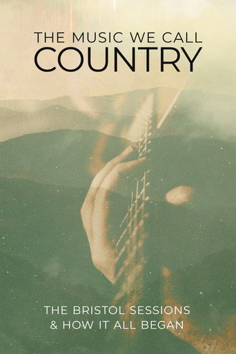 The Music We Call Country