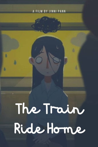 The Train Ride Home