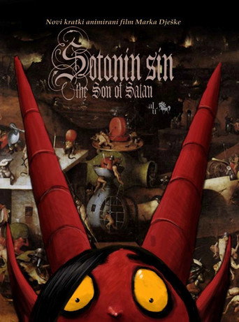 Son of Satan
