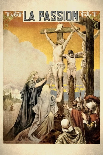 La Vie et la Passion de Jésus-Christ
