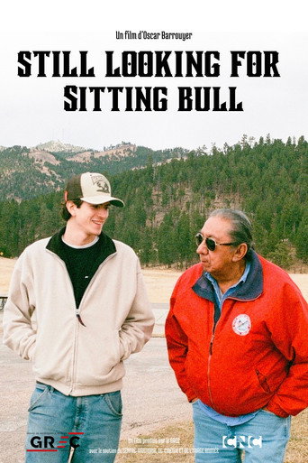 Still Looking for Sitting Bull