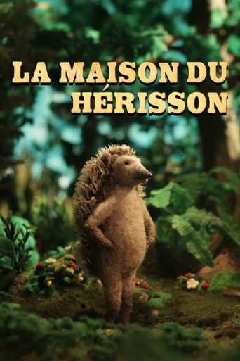 La maison du hérisson