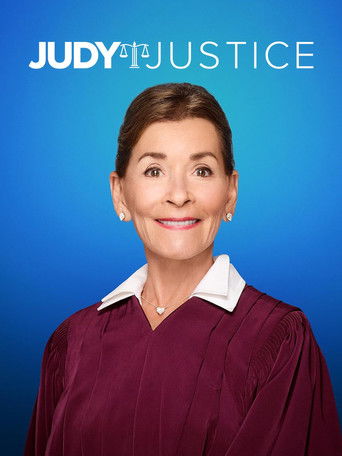 Judy Justice