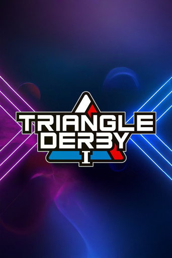 TRIANGLE DERBY Ⅰ～OSAKA day１～